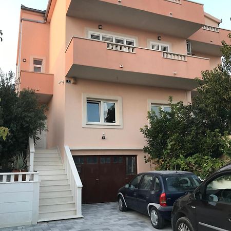 Ferienwohnung Albatros Kaštel Sućurac Exterior foto