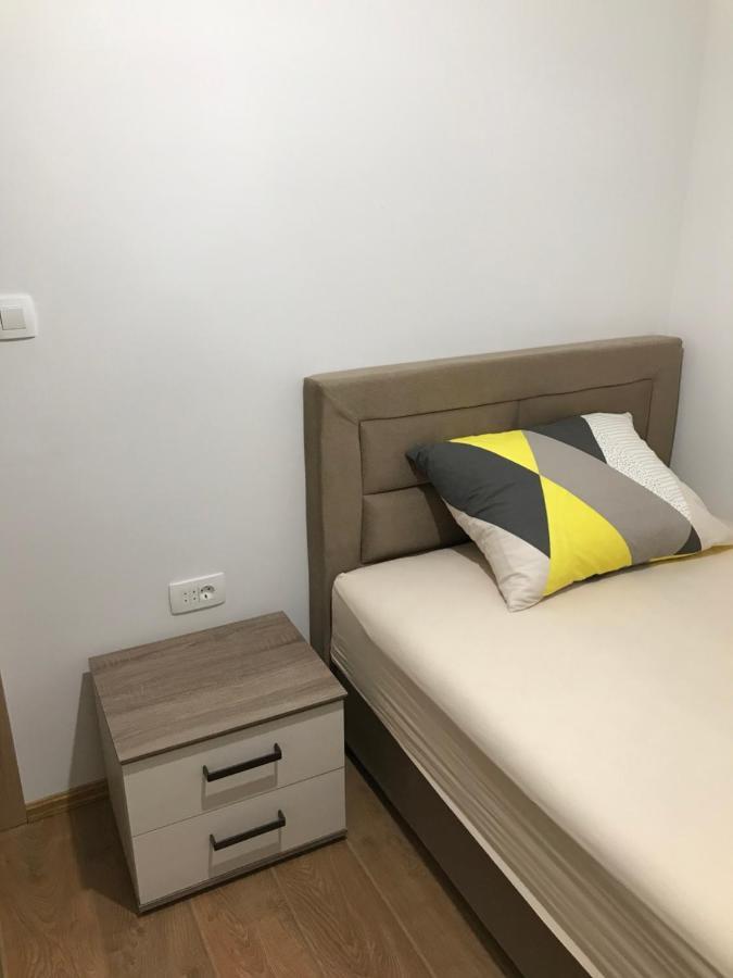 Ferienwohnung Albatros Kaštel Sućurac Exterior foto