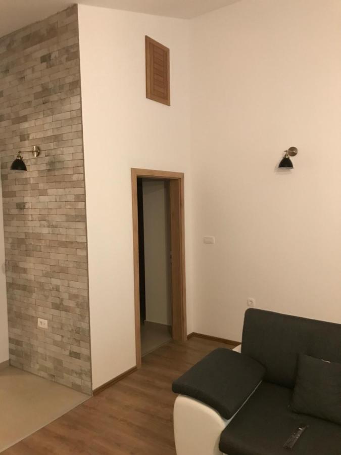 Ferienwohnung Albatros Kaštel Sućurac Exterior foto