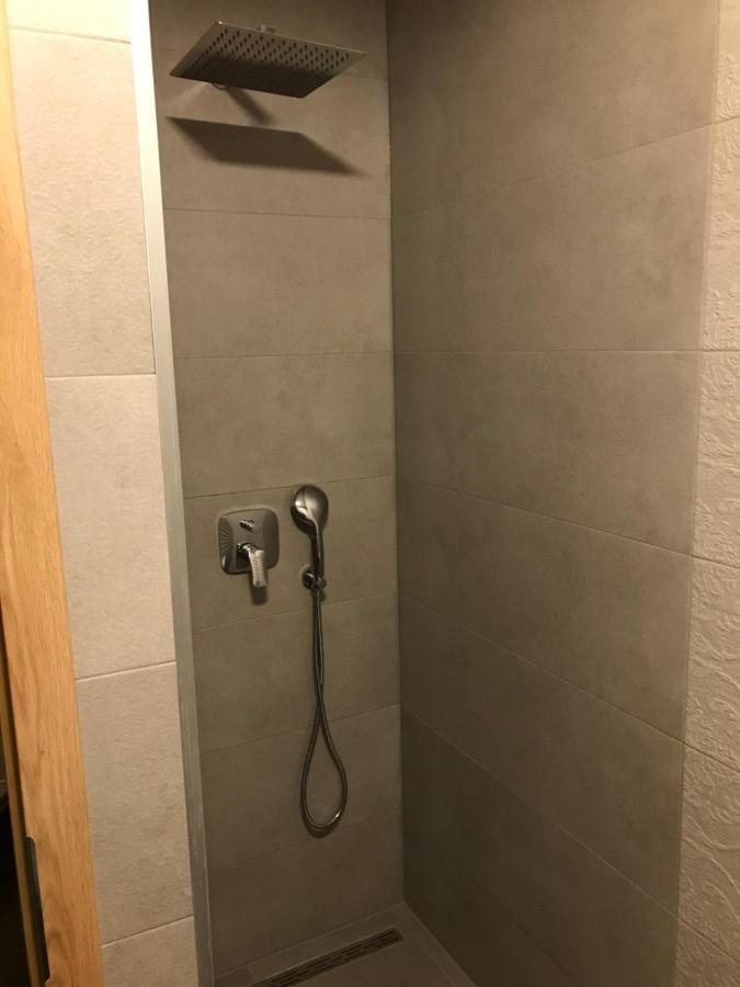 Ferienwohnung Albatros Kaštel Sućurac Exterior foto