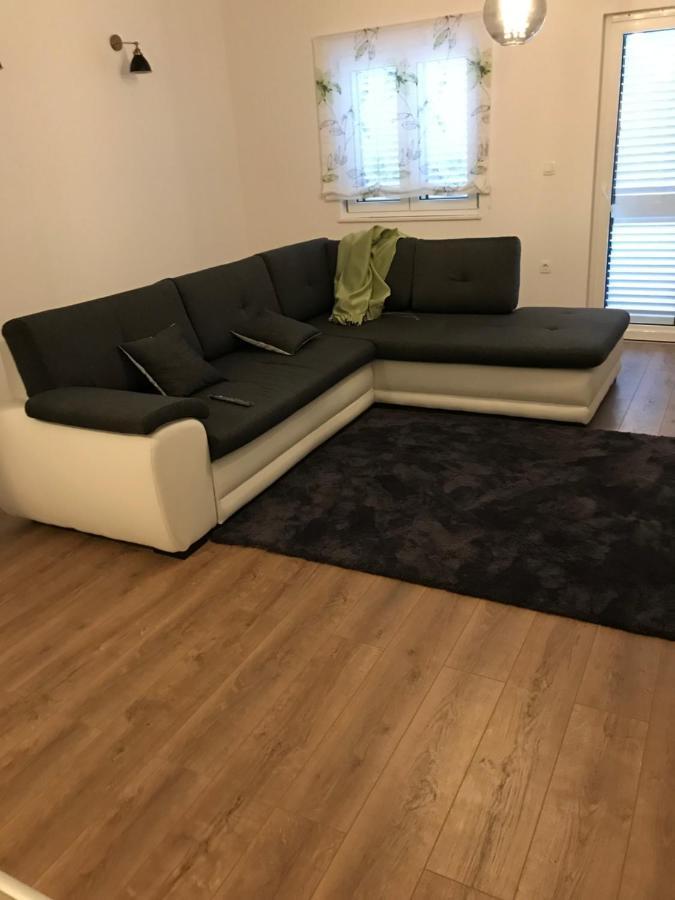 Ferienwohnung Albatros Kaštel Sućurac Exterior foto