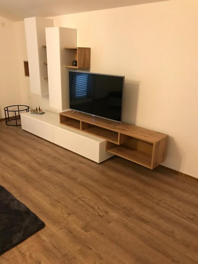 Ferienwohnung Albatros Kaštel Sućurac Exterior foto