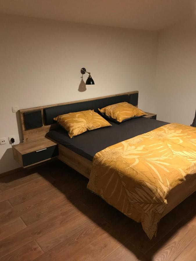 Ferienwohnung Albatros Kaštel Sućurac Exterior foto