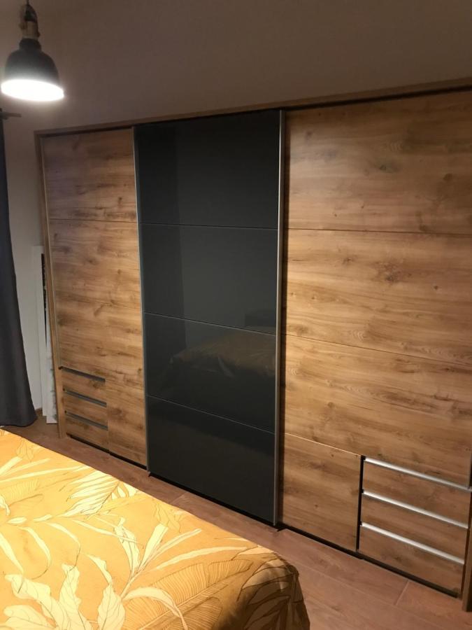 Ferienwohnung Albatros Kaštel Sućurac Exterior foto
