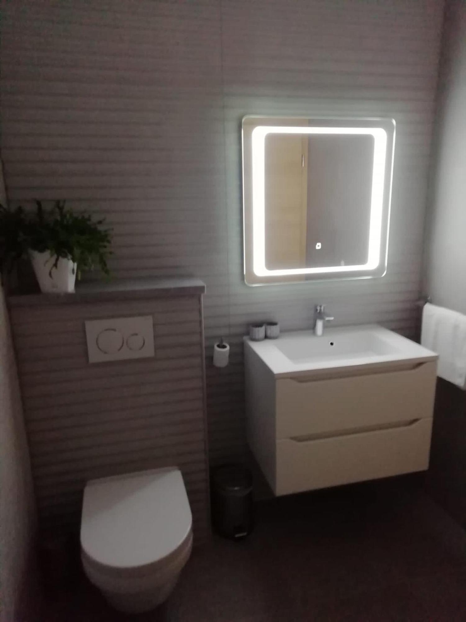Ferienwohnung Albatros Kaštel Sućurac Exterior foto
