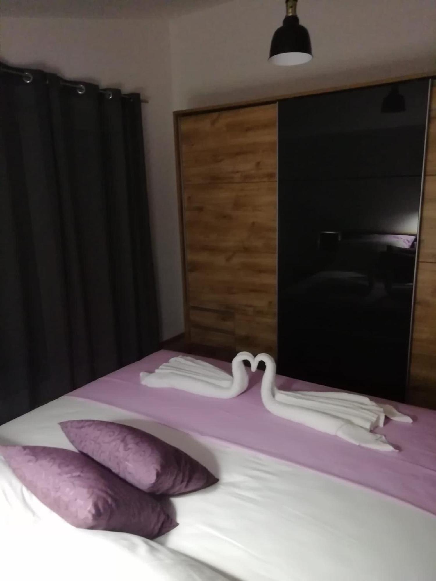 Ferienwohnung Albatros Kaštel Sućurac Exterior foto
