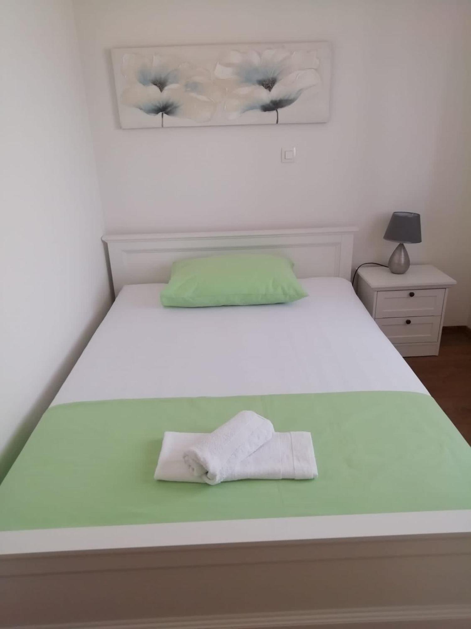 Ferienwohnung Albatros Kaštel Sućurac Exterior foto