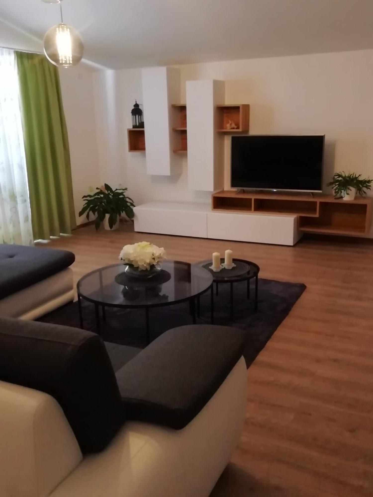 Ferienwohnung Albatros Kaštel Sućurac Exterior foto