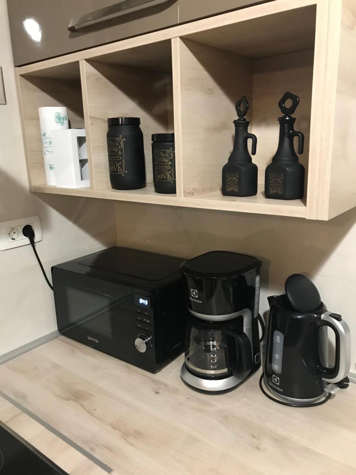 Ferienwohnung Albatros Kaštel Sućurac Exterior foto