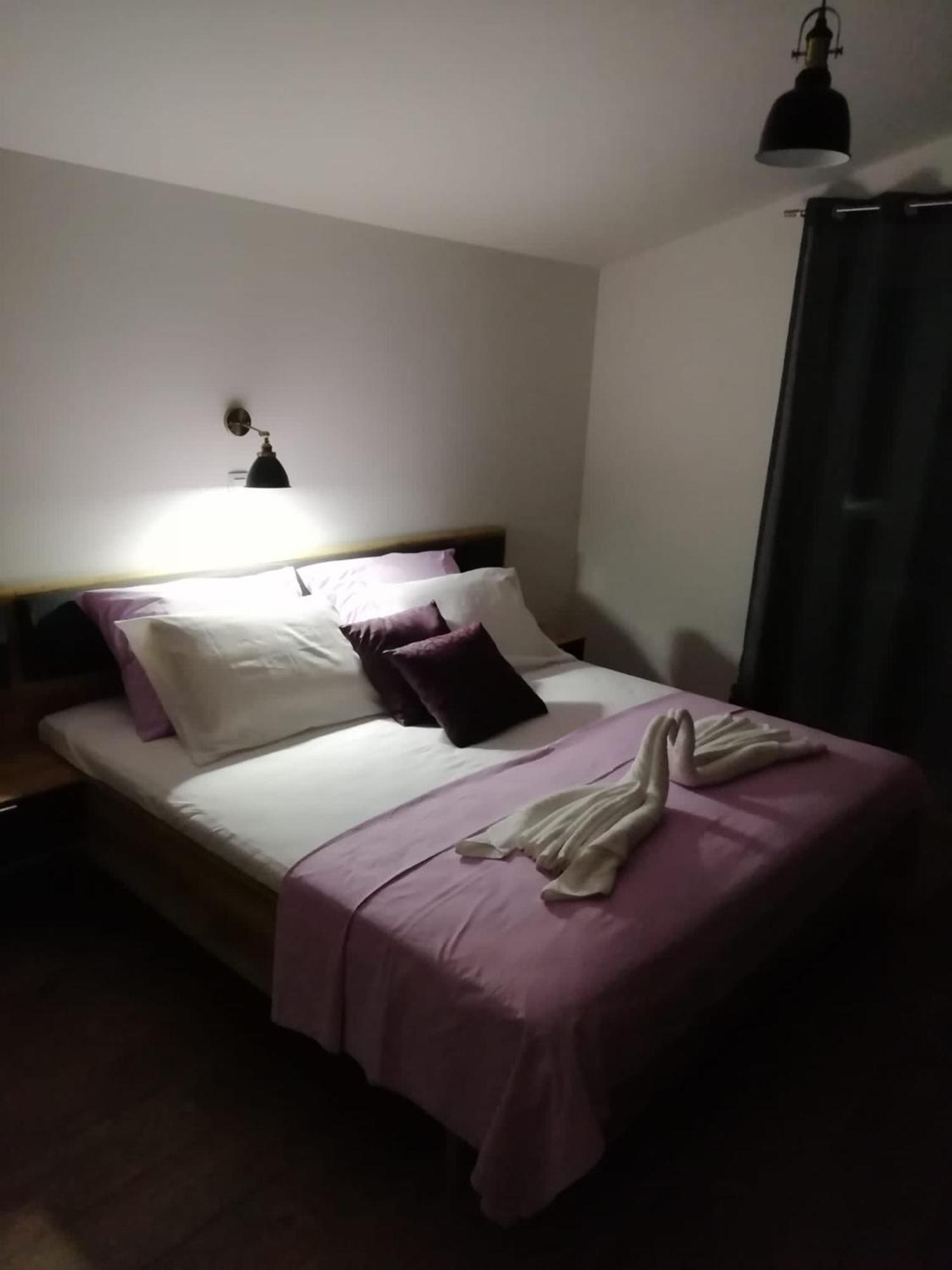 Ferienwohnung Albatros Kaštel Sućurac Exterior foto