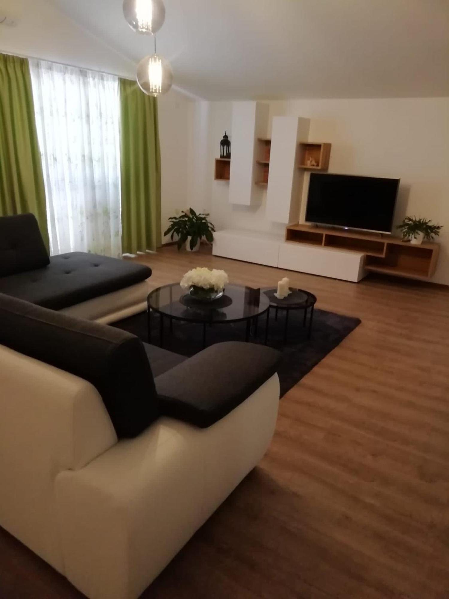 Ferienwohnung Albatros Kaštel Sućurac Exterior foto