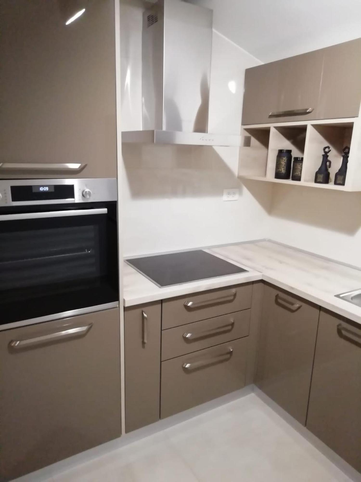 Ferienwohnung Albatros Kaštel Sućurac Exterior foto